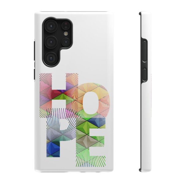 Rainbow Designs "HOPE" On Impact-Resistant Cases For Samsung and iPhone - Image 79