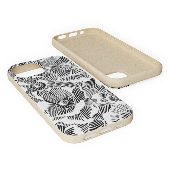 🌸 Flowers Biodegradable Cases 🌿 for iPhone and Samsung! 📱🌼 - Image 92