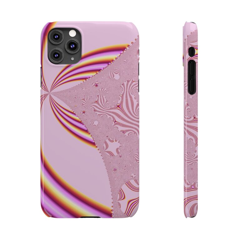 Rainbow Designs Cats On Slim Phone Cases Case-Mate Custom Phone Cases For iPhone and Samsung Series - Image 18