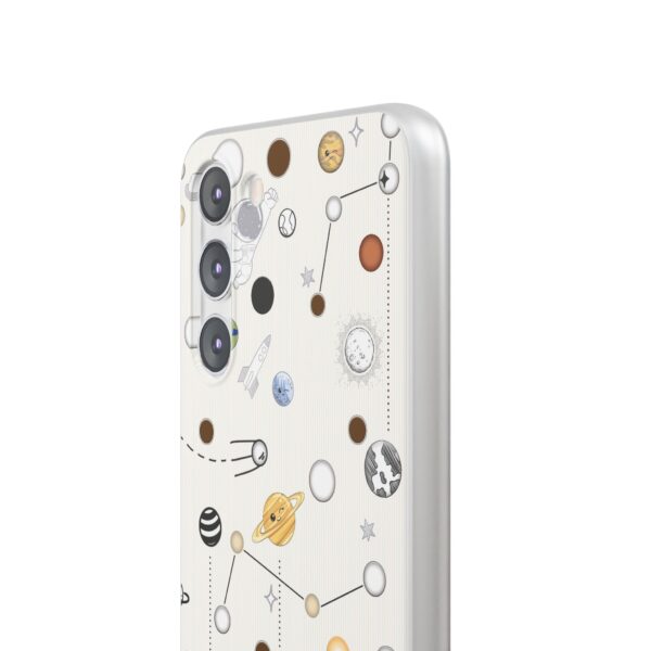 Outer Space Design Flexi Cases 🌠 For Samsung & iPhone 📱🌠 🚀🌌 - Image 246