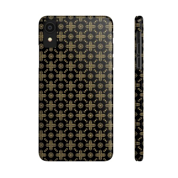 Rainbow Designs Pattern 11 On Slim Phone Cases Case-Mate Custom Phone Cases For iPhone and Samsung Series - Image 9