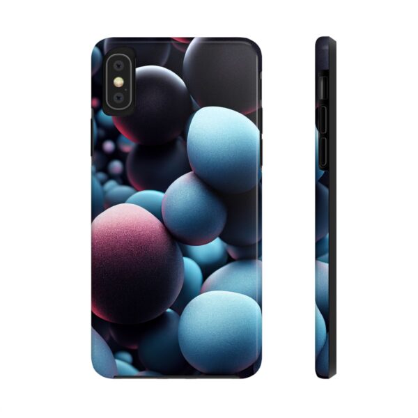 Rainbow Designs Tough Phone Cases, Case-Mate For iPhone and Samsung - Image 8