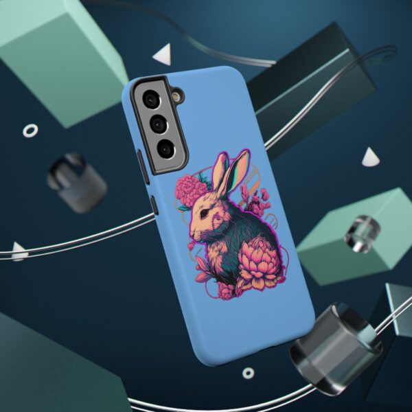 Rainbow Designs Rabbit On Slim Phone Cases Case-Mate Custom Phone Cases For iPhone and Samsung Series - Image 72