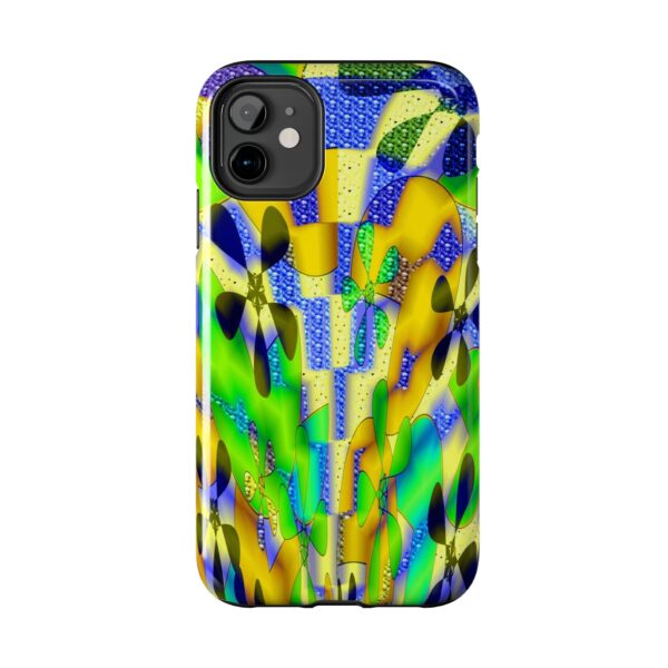 Rainbow Designs On Tough Phone Cases, Case-Mate Custom Phone Case For iPhone and Samsung - Image 13