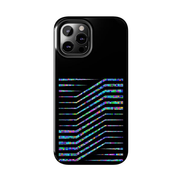 Rainbow Designs On Tough Phone Cases, Case-Mate For iPhone and Samsung - Image 37