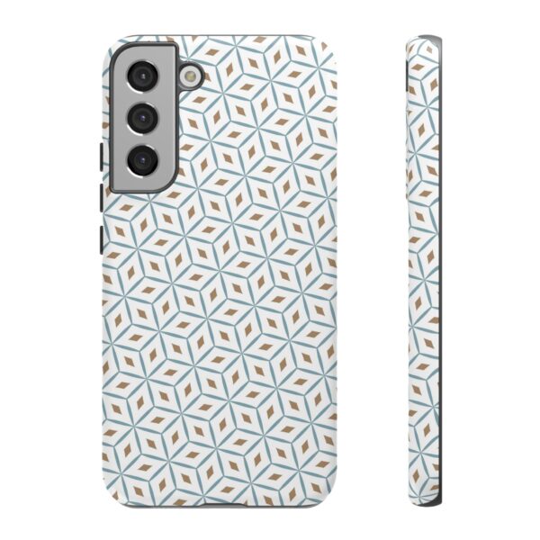 Rainbow Designs On Tough Cases Custom Phone Cases For iPhone Google Pixel and Samsung Series - Image 89