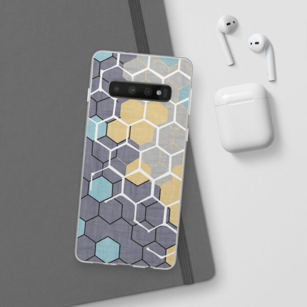 Marble Flexi Cases For iPhone & Samsung - Image 27