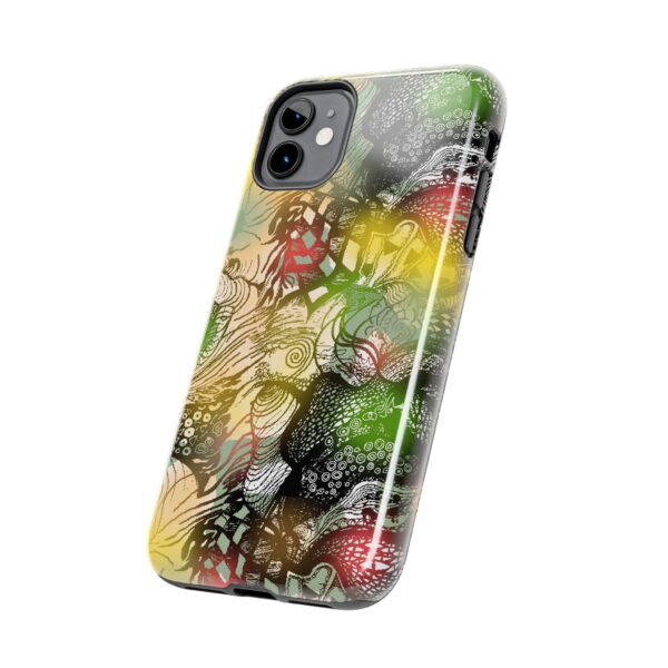 Seamless Textural Tough Phone Cases For iPhone and Samsung - Image 14