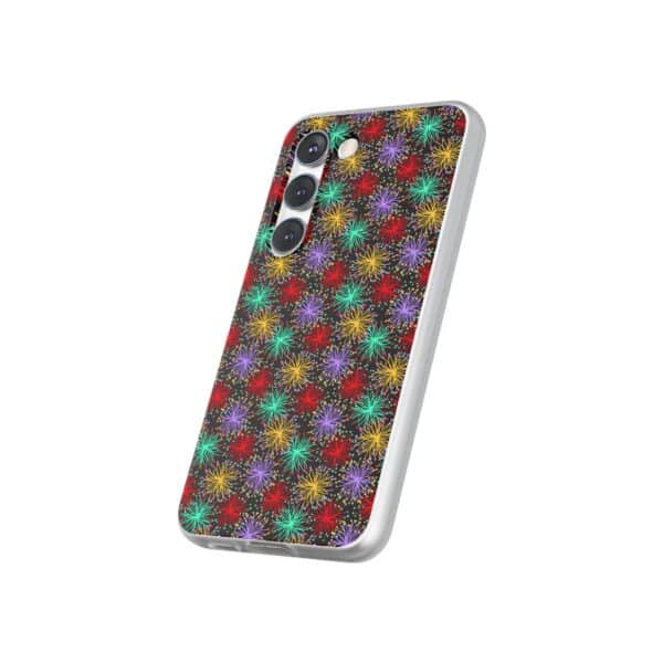 Digital Seamless Pattern Flexi Cases For Samsung Galaxy S23 With 🎁 Gift Packaging 🎁 - Image 216