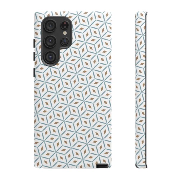 Rainbow Designs On Tough Cases Custom Phone Cases For iPhone Google Pixel and Samsung Series - Image 93