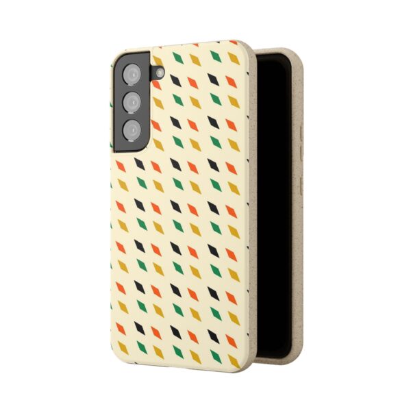 Mosaic Biodegradable Cases For iPhone 📱 and Samsung 📱 - Image 154