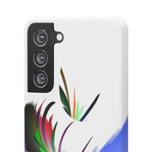 Rainbow Designs Snap Cases For iPhone Google Samsung - Image 113