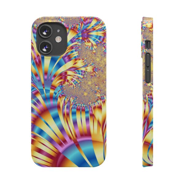 Rainbow Designs Fabulous Abstract On Slim Phone Cases Case-Mate Custom Phone Cases For iPhone and Samsung Series - Image 42