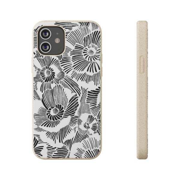 🌸 Flowers Biodegradable Cases 🌿 for iPhone and Samsung! 📱🌼 - Image 21