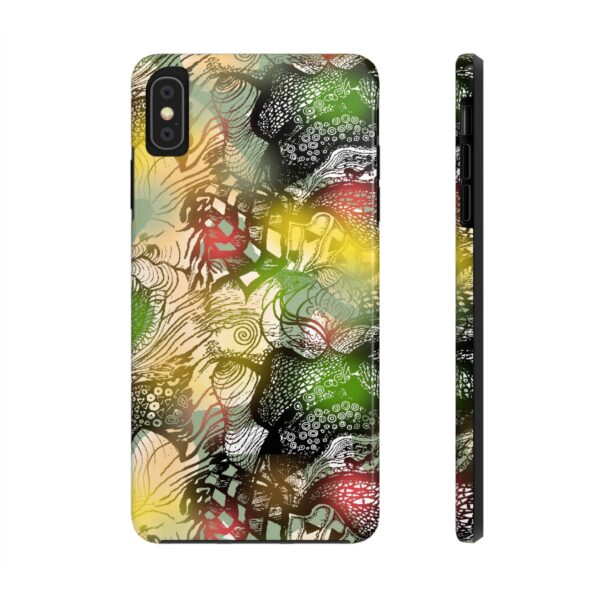 Seamless Textural Tough Phone Cases For iPhone and Samsung - Image 10