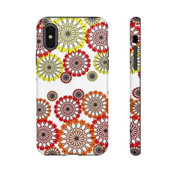 Rainbow Designs Tough Cases Custom Phone Cases For Google Samsung and iPhone Series - Image 5