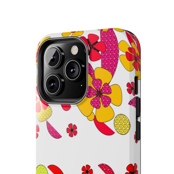 Rainbow Designs Tough Phone Cases, Case-Mate Custom Phone Cases For iPhone Series and Samsung Galaxy S6 - Image 51