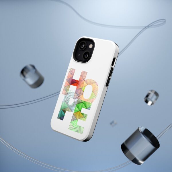 Rainbow Designs "HOPE" On Impact-Resistant Cases For Samsung and iPhone - Image 12