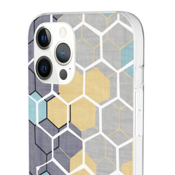 Marble Flexi Cases For iPhone & Samsung - Image 76