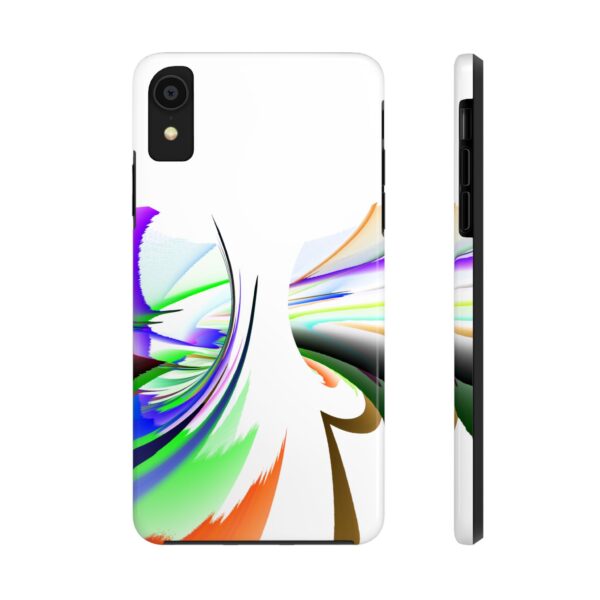 Rainbow Designs Tough Phone Cases, Case-Mate For iPhone and Samsung - Image 6