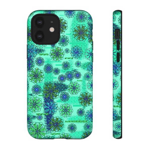 Rainbow Designs Tough Cases Custom Phone Case For iPhone Series Google Pixel and Samsung Series - Image 34