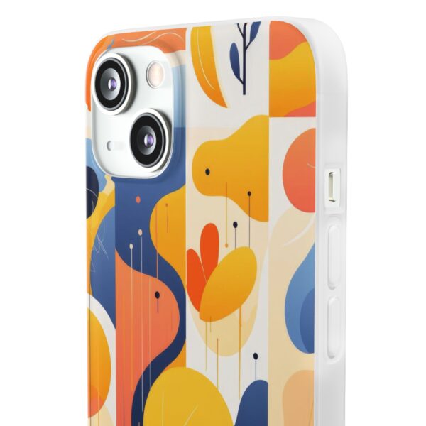 Decorative Shape Flexi Cases For iPhone and Samsung - Image 128