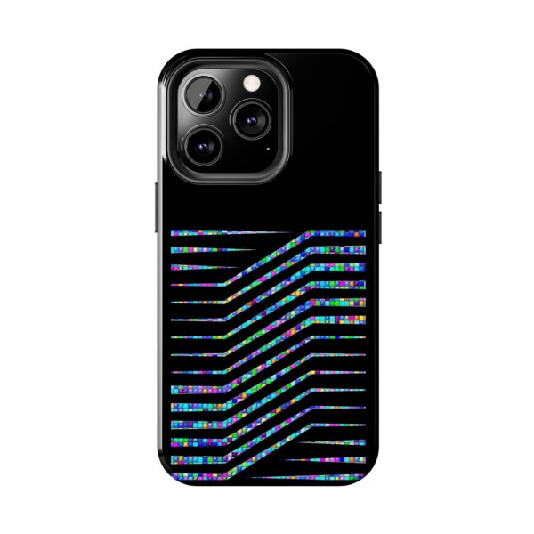 Rainbow Designs On Tough Phone Cases, Case-Mate For iPhone and Samsung - Image 49