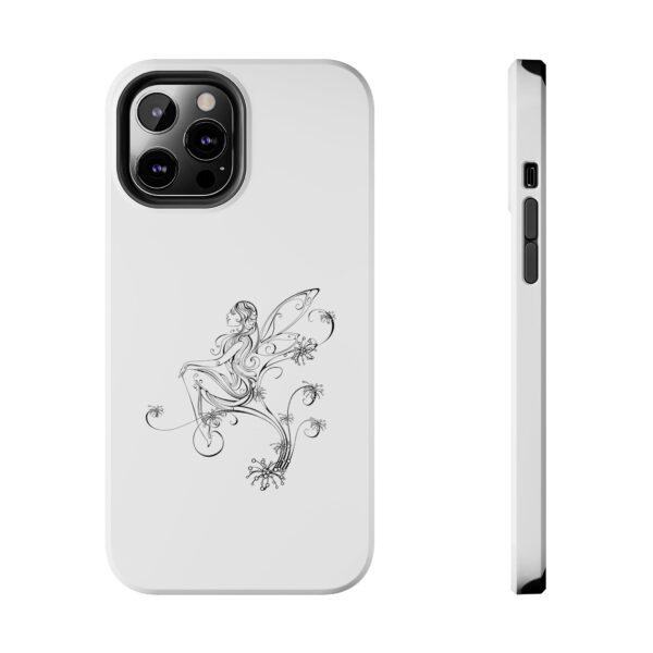 Rainbow Designs "Elf" On Tough Phone Cases, Case-Mate For iPhone and Samsung - Image 36