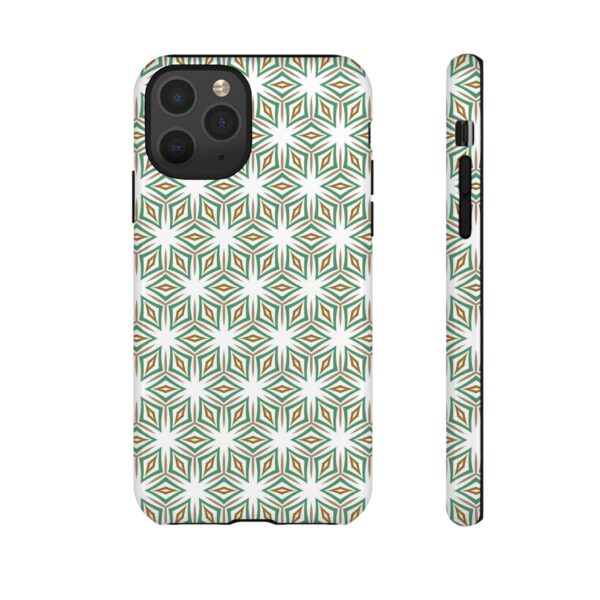 Rainbow Designs On Tough Cases Custom Phone Cases For iPhone Google Pixel and Samsung Series - Image 21