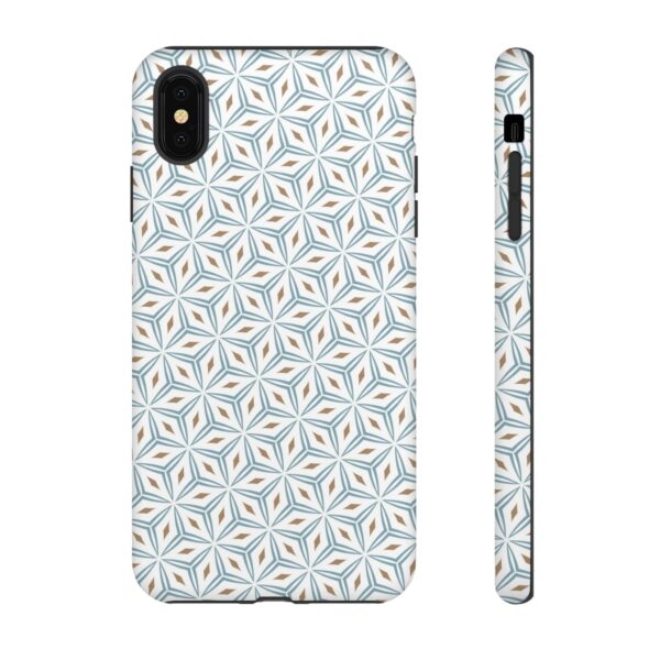 Rainbow Designs On Tough Cases Custom Phone Cases For iPhone Google Pixel and Samsung Series. - Image 12