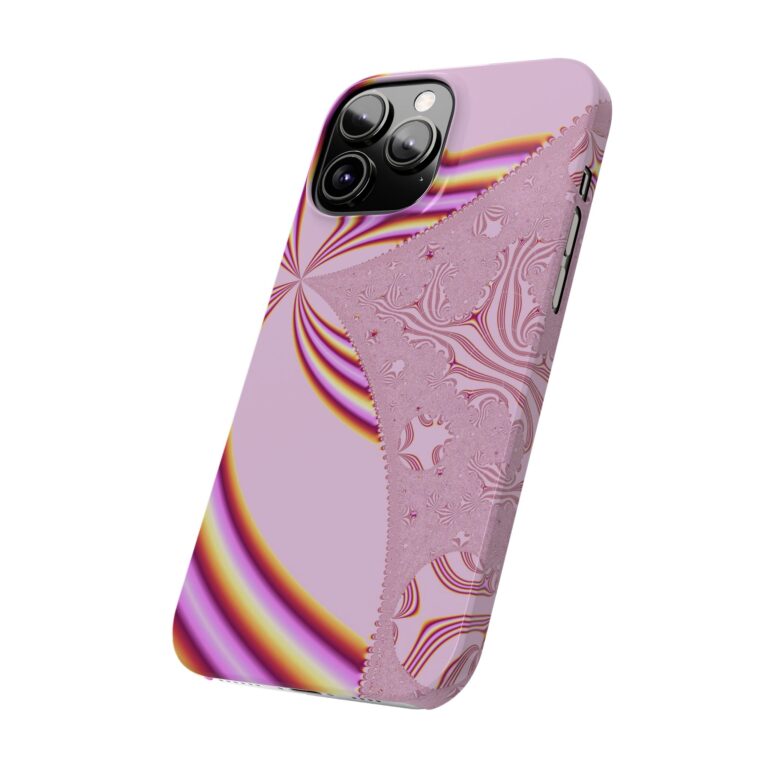 Rainbow Designs Cats On Slim Phone Cases Case-Mate Custom Phone Cases For iPhone and Samsung Series - Image 36