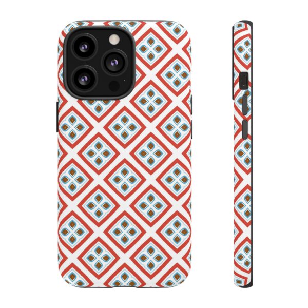 Rainbow Designs On Tough Cases Custom Phone Cases For iPhone Google Pixel and Samsung Series - Image 49