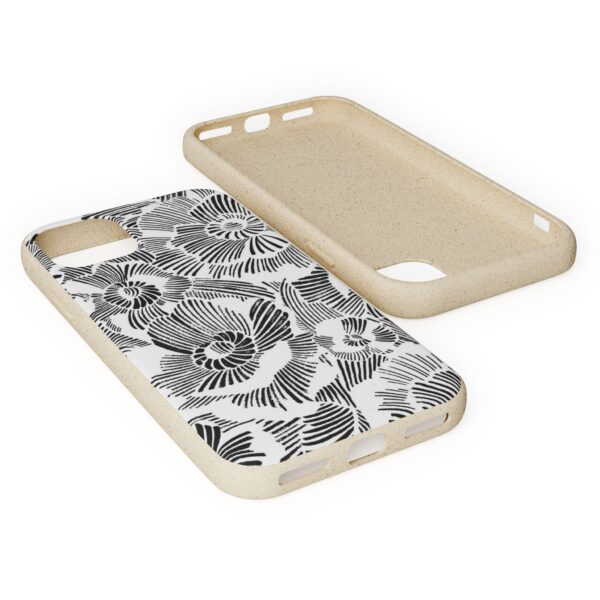 🌸 Flowers Biodegradable Cases 🌿 for iPhone and Samsung! 📱🌼 - Image 112