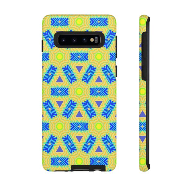 Rainbow Designs On Tough Cases Custom Phone Cases For iPhone Google Pixel and Samsung Series - Image 16