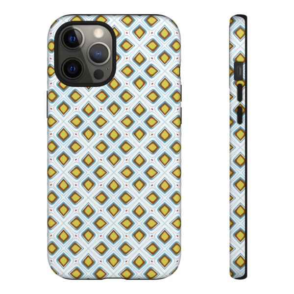 Rainbow Designs On Tough Cases Custom Phone Cases For iPhone Google Pixel and Samsung Series - Image 38