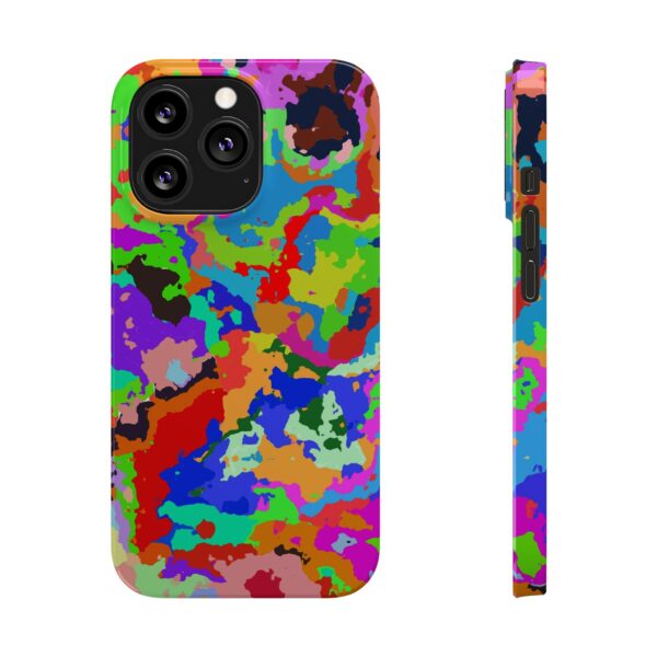 Camouflage Slim Phone Cases Case-Mate Custom Phone Cases For iPhone and Samsung Galaxy Models - Image 30