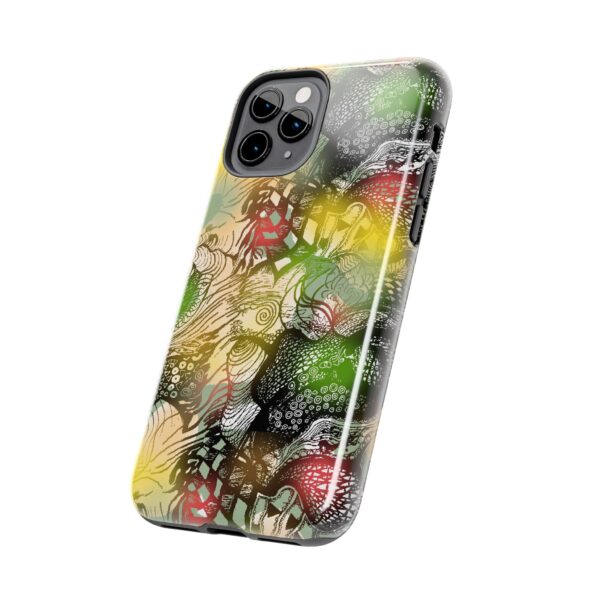 Seamless Textural Tough Phone Cases For iPhone and Samsung - Image 18