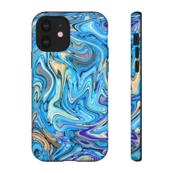 Rainbow Designs Tough Cases Custom Phone Cases For iPhone Series Google and Samsung Series - Image 33