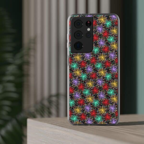 Digital Seamless Pattern Flexi Cases For Samsung Galaxy S23 With 🎁 Gift Packaging 🎁 - Image 174