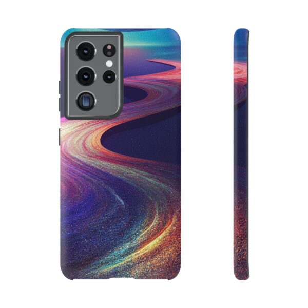 Rainbow Designs Tough Cases Custom Phone Case For iPhone Series Google Pixel and Samsung Series - Image 65