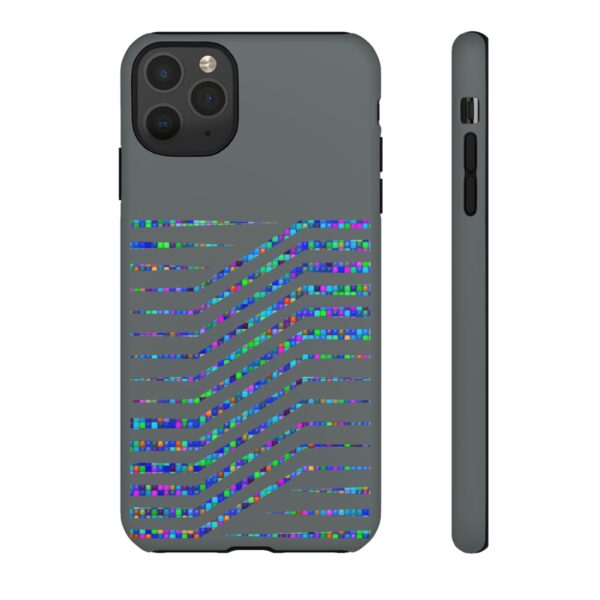 Rainbow Designs Tough Cases Custom Phone Cases For iPhone Series Google and Samsung Series - Image 24