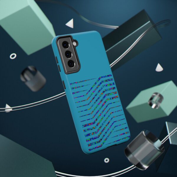 Rainbpw Designs On Impact-Resistant Cases For iPhone and Samsung - Image 26