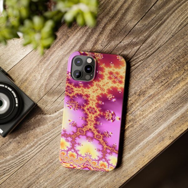 Rainbow Designs Fabulous On Slim Phone Cases Case-Mate Custom Phone Cases For iPhone and Samsung Series - Image 41