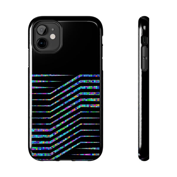 Rainbow Designs On Tough Phone Cases, Case-Mate For iPhone and Samsung - Image 12