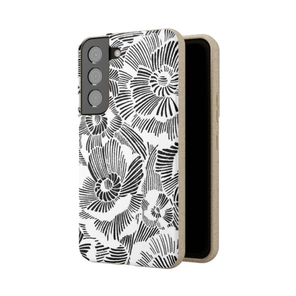 🌸 Flowers Biodegradable Cases 🌿 for iPhone and Samsung! 📱🌼 - Image 138