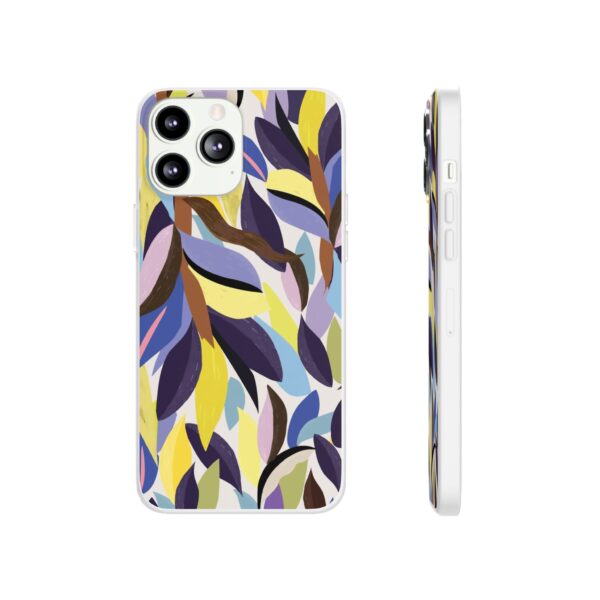 Exotic Jungle Flexi Cases For Samsung and iPhone - Image 143