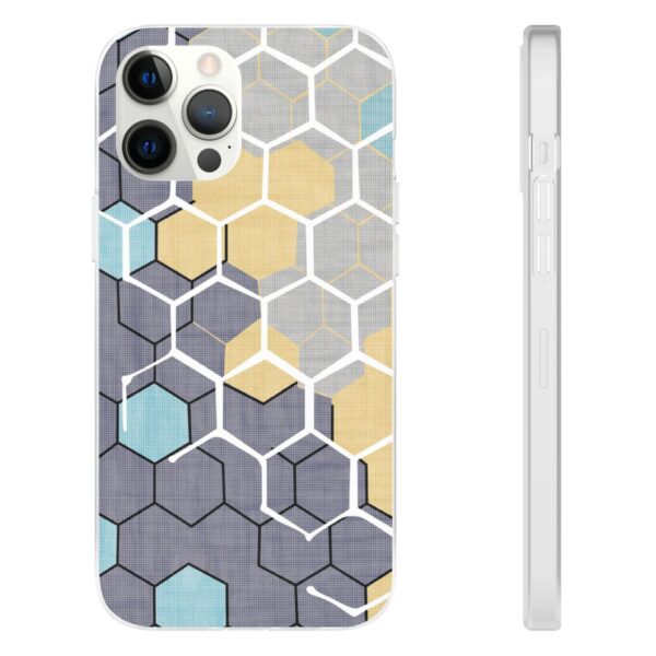 Marble Flexi Cases For iPhone & Samsung - Image 52