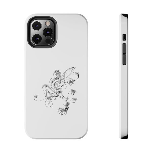 Rainbow Designs "Elf" On Tough Phone Cases, Case-Mate For iPhone and Samsung - Image 32