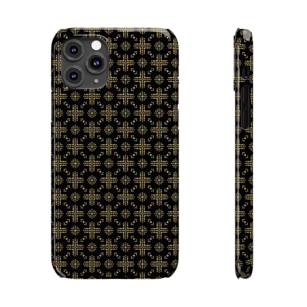 Rainbow Designs Pattern 11 On Slim Phone Cases Case-Mate Custom Phone Cases For iPhone and Samsung Series - Image 14