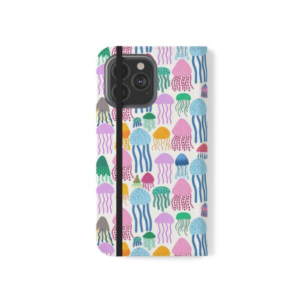 Various Beautiful Designs Of Flip Cases for iPhone and Samsung! 📱💖 - Image 28